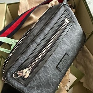 Gucci Bum Bag